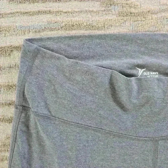 Grey Leggings - Picture 3 of 6